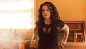 Image of Ashley Mcbryde: Into The Wild