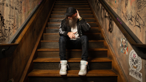 Image of Crowder LIVE! - Hixson, TN