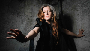 Image of Neko Case: Neon Midnight Green Tour