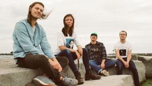 Image of RATBOYS - When the Sun Explodes Tour 2026