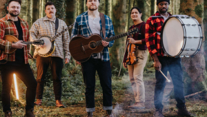 Rend Collective