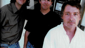Image of The Floating Men