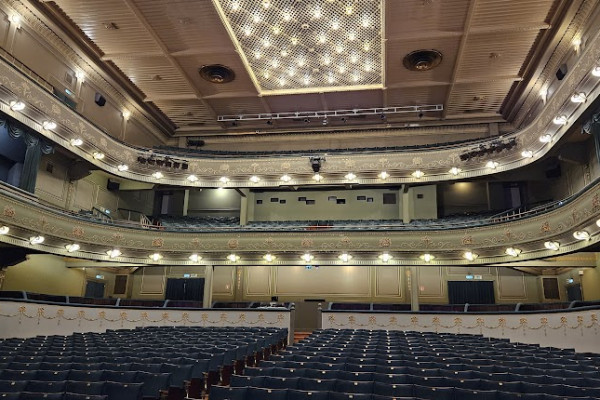 Tivoli Theatre